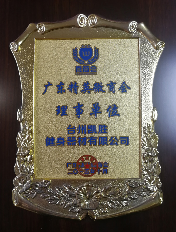 Certificate of honor-02